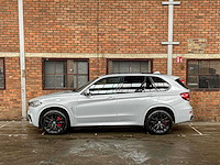 Bmw x5 xdrive50i 4.4 v8 m-sport high executive f15 449pk 2017, k-353-td - afbeelding 14 van  17