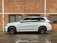 Bmw x5 xdrive50i 4.4 v8 m-sport high executive f15 449pk 2017, k-353-td - afbeelding 15 van  17
