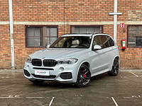 Bmw x5 xdrive50i 4.4 v8 m-sport high executive f15 449pk 2017, k-353-td - afbeelding 3 van  17