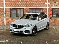 Bmw x5 xdrive50i 4.4 v8 m-sport high executive f15 449pk 2017, k-353-td - afbeelding 4 van  17