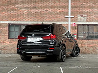 Bmw x5 xdrive50i high executive 4.4 v8 449pk 2015, j-245-hd - afbeelding 2 van  47