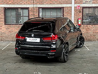 Bmw x5 xdrive50i high executive 4.4 v8 449pk 2015, j-245-hd - afbeelding 3 van  47