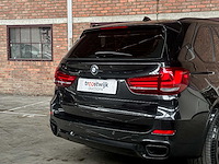 Bmw x5 xdrive50i high executive 4.4 v8 449pk 2015, j-245-hd - afbeelding 4 van  47