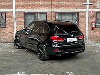 Bmw x5 xdrive50i high executive 4.4 v8 449pk 2015, j-245-hd - afbeelding 8 van  47