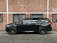 Bmw x5 xdrive50i high executive 4.4 v8 449pk 2015, j-245-hd - afbeelding 9 van  47
