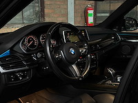 Bmw x5 xdrive50i high executive 4.4 v8 449pk 2015, j-245-hd - afbeelding 10 van  47
