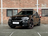 Bmw x5 xdrive50i high executive 4.4 v8 449pk 2015, j-245-hd - afbeelding 1 van  47