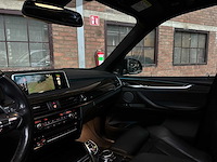 Bmw x5 xdrive50i high executive 4.4 v8 449pk 2015, j-245-hd - afbeelding 13 van  47