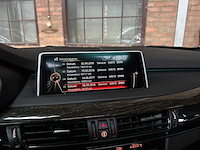 Bmw x5 xdrive50i high executive 4.4 v8 449pk 2015, j-245-hd - afbeelding 25 van  47