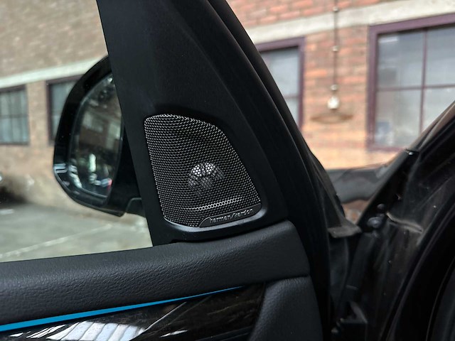 Bmw x5 xdrive50i high executive 4.4 v8 449pk 2015, j-245-hd - afbeelding 28 van  47