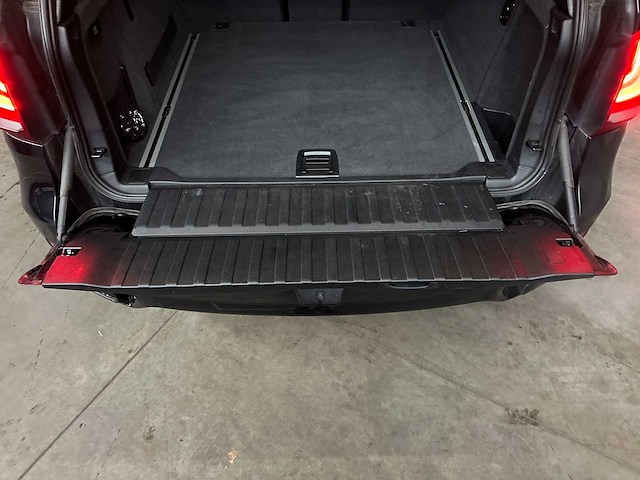 Bmw x5 xdrive50i high executive 4.4 v8 449pk 2015, j-245-hd - afbeelding 30 van  47