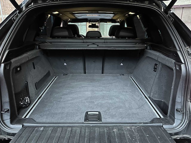 Bmw x5 xdrive50i high executive 4.4 v8 449pk 2015, j-245-hd - afbeelding 31 van  47