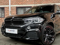 Bmw x5 xdrive50i high executive 4.4 v8 449pk 2015, j-245-hd - afbeelding 23 van  47