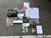 Bmw x5 xdrive50i high executive 4.4 v8 449pk 2015, j-245-hd - afbeelding 37 van  47