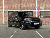 Bmw x5 xdrive50i high executive 4.4 v8 449pk 2015, j-245-hd - afbeelding 44 van  47