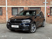 Bmw x5 xdrive50i high executive 4.4 v8 449pk 2016 (origineel-nl), kp-686-h - afbeelding 1 van  16