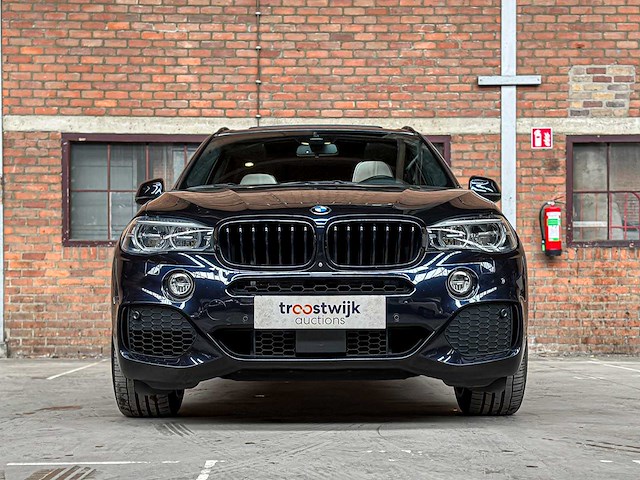 Bmw x5 xdrive50i high executive 4.4 v8 449pk 2016 (origineel-nl), kp-686-h - afbeelding 10 van  16