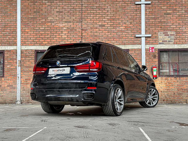 Bmw x5 xdrive50i high executive 4.4 v8 449pk 2016 (origineel-nl), kp-686-h - afbeelding 15 van  16