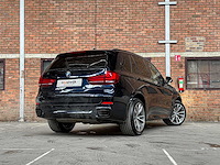 Bmw x5 xdrive50i high executive 4.4 v8 449pk 2016 (origineel-nl), kp-686-h - afbeelding 15 van  16