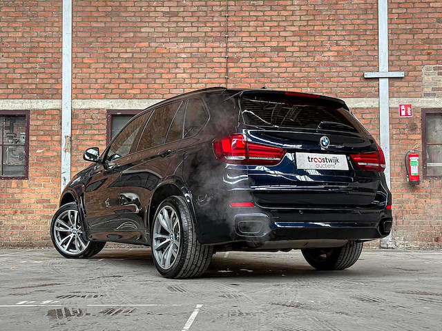 Bmw x5 xdrive50i high executive 4.4 v8 449pk 2016 (origineel-nl), kp-686-h - afbeelding 10 van  16