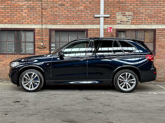 Bmw x5 xdrive50i high executive 4.4 v8 449pk 2016 (origineel-nl), kp-686-h - afbeelding 12 van  16