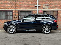 Bmw x5 xdrive50i high executive 4.4 v8 449pk 2016 (origineel-nl), kp-686-h - afbeelding 12 van  16