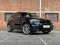 Bmw x5 xdrive50i high executive 4.4 v8 449pk 2016 (origineel-nl), kp-686-h - afbeelding 4 van  16