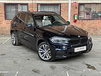 Bmw x5 xdrive50i high executive 4.4 v8 449pk 2016 (origineel-nl), kp-686-h - afbeelding 5 van  16
