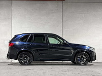 Bmw x5m 4.4 v8 m-sport f85 576hp 2015, jpv-47-k - afbeelding 2 van  49