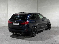 Bmw x5m 4.4 v8 m-sport f85 576hp 2015, jpv-47-k - afbeelding 3 van  49