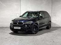 Bmw x5m 4.4 v8 m-sport f85 576hp 2015, jpv-47-k - afbeelding 1 van  49