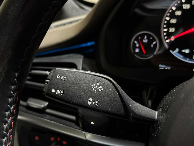 Bmw x5m 4.4 v8 m-sport f85 576hp 2015, jpv-47-k - afbeelding 19 van  49