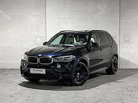 Bmw x5m 4.4 v8 m-sport f85 576hp 2015, jpv-47-k - afbeelding 12 van  49