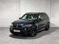 Bmw x5m 4.4 v8 m-sport f85 576hp 2015, jpv-47-k - afbeelding 23 van  49