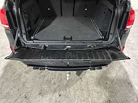 Bmw x5m 4.4 v8 m-sport f85 576hp 2015, jpv-47-k - afbeelding 35 van  49