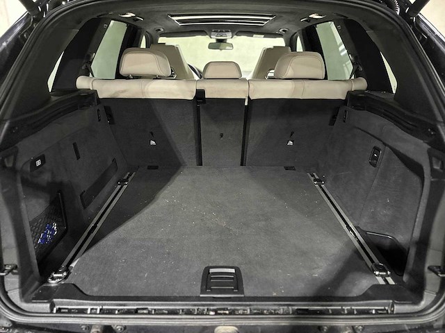 Bmw x5m 4.4 v8 m-sport f85 576hp 2015, jpv-47-k - afbeelding 36 van  49