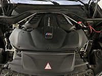 Bmw x5m 4.4 v8 m-sport f85 576hp 2015, jpv-47-k - afbeelding 43 van  49
