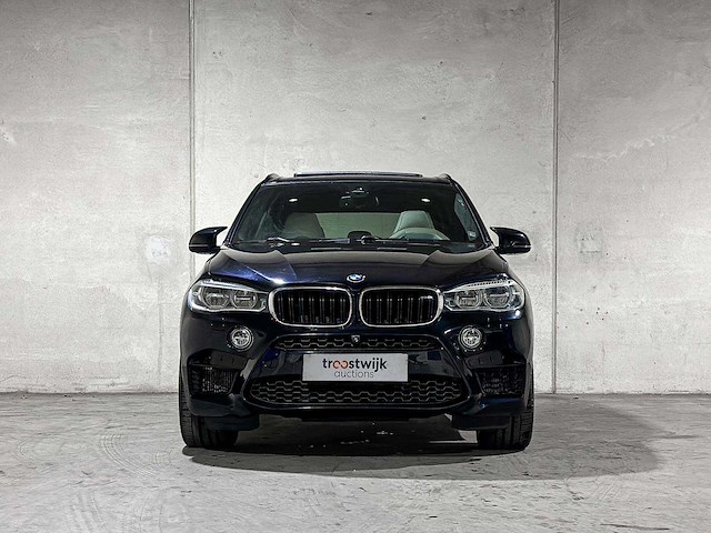 Bmw x5m 4.4 v8 m-sport f85 576hp 2015, jpv-47-k - afbeelding 46 van  49