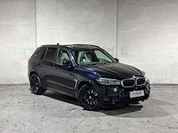 Bmw x5m 4.4 v8 m-sport f85 576hp 2015, jpv-47-k - afbeelding 47 van  49