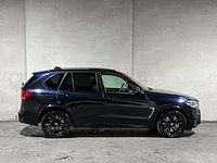 Bmw x5m 4.4 v8 m-sport f85 576hp 2015, jpv-47-k - afbeelding 10 van  50