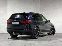 Bmw x5m 4.4 v8 m-sport f85 576hp 2015, jpv-47-k - afbeelding 13 van  50