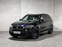 Bmw x5m 4.4 v8 m-sport f85 576hp 2015, jpv-47-k - afbeelding 3 van  50