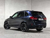 Bmw x5m 4.4 v8 m-sport f85 576hp 2015, jpv-47-k - afbeelding 10 van  50