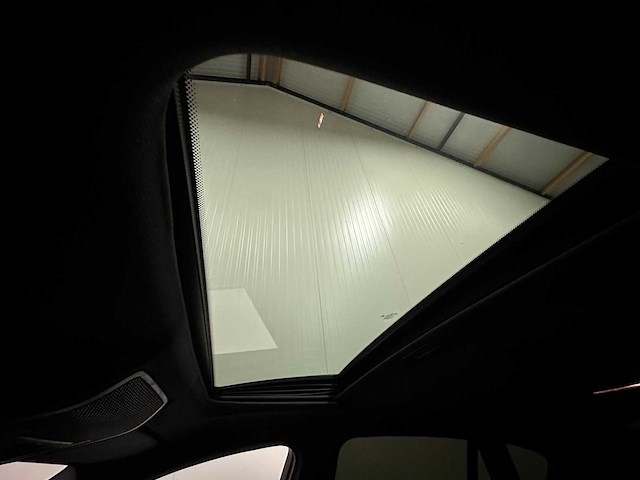 Bmw x6 - m50d 4wd 2-snk-09 - afbeelding 2 van  6