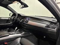 Bmw x6 - m50d 4wd 2-snk-09 - afbeelding 1 van  9