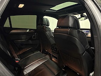 Bmw x6 - m50d 4wd 2-snk-09 - afbeelding 2 van  9
