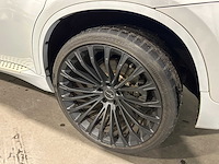 Bmw x6 - m50d 4wd 2-snk-09 - afbeelding 6 van  9