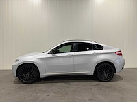 Bmw x6 - m50d 4wd 2-snk-09 - afbeelding 4 van  9