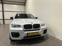 Bmw x6 - m50d 4wd 2-snk-09 - afbeelding 9 van  9