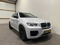 Bmw x6 - m50d 4wd 2-snk-09 - afbeelding 7 van  8